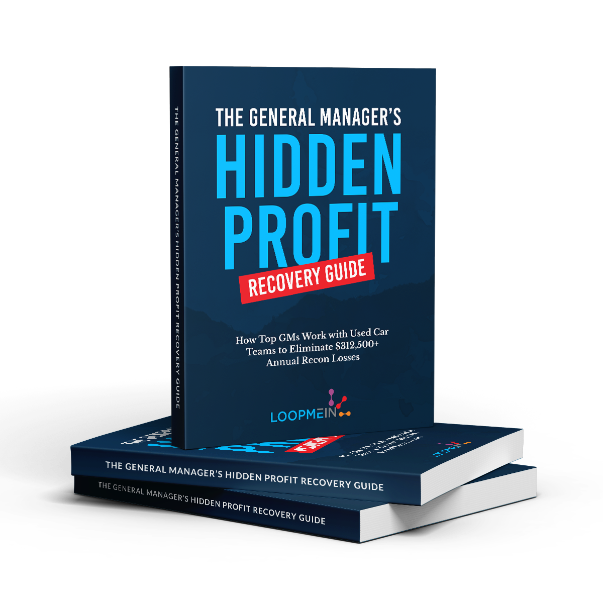 The General Manager's Hidden Profit Recovery Guide